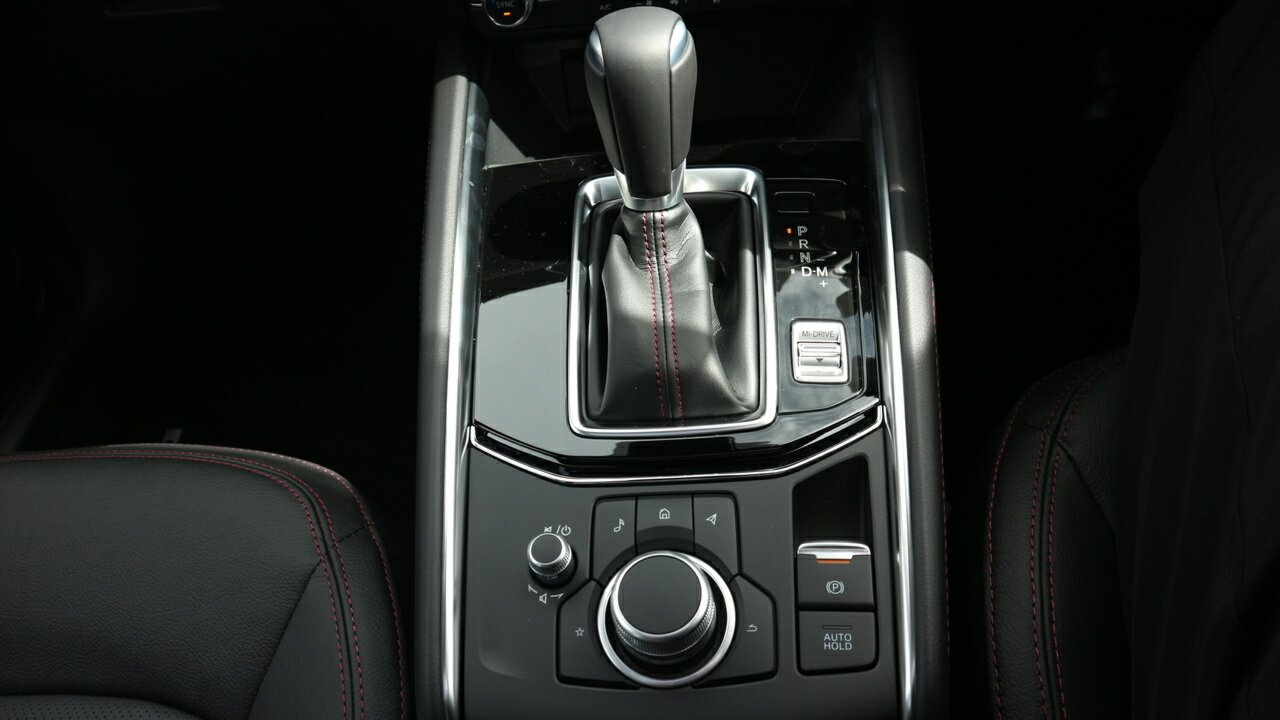 2024 Mazda CX-5 KF Series G35 GT SP SUV Image 23