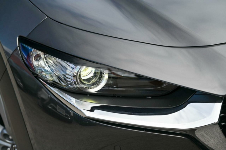 2022 Mazda CX-30 DM Series G25 Touring SUV Image 19