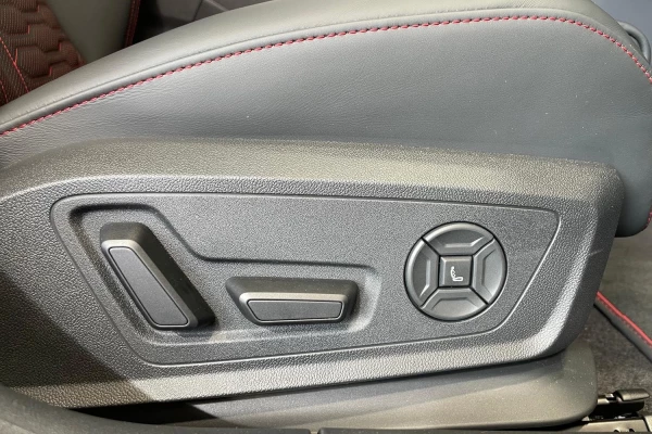 2026 Audi RS 5 Sedan Image 28