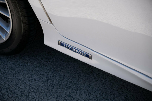 2012 Lexus GS GWL10R GS450h Sports Luxury Sedan Image 8