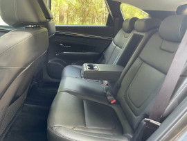 2022 Hyundai Tucson NX4.V1 Elite SUV image 11
