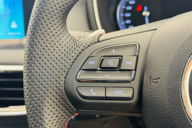 2024 MG HS SAS23 Excite SUV