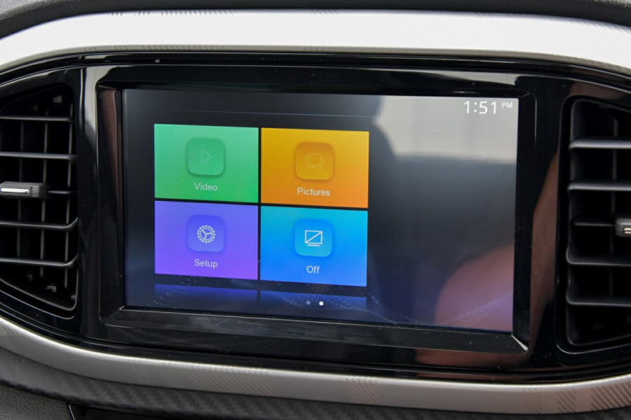 2024 MG MG3 SZP1 Core Hatch Image 13