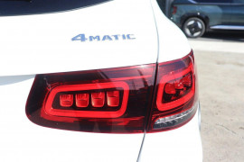 2022 Mercedes-Benz GLC-Class X253 GLC200 SUV