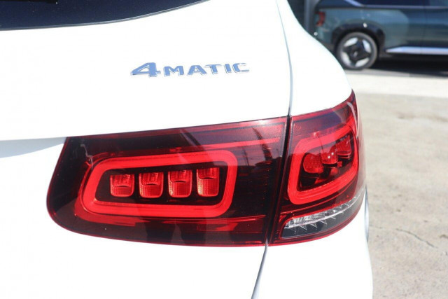 2022 Mercedes-Benz GLC-Class X253 GLC200 SUV Image 12