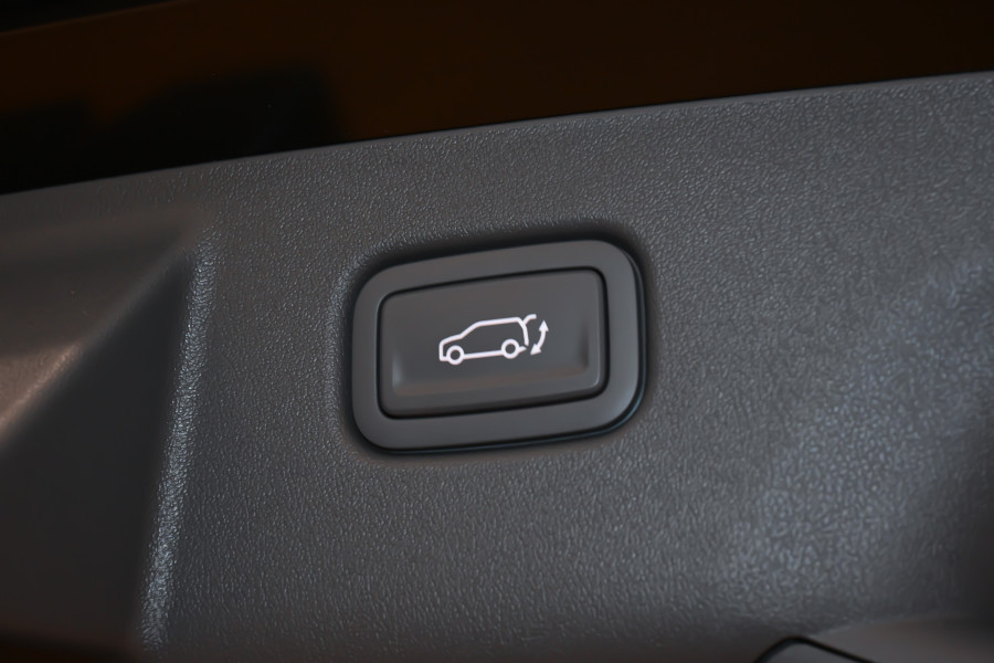 2025 Kia EV3 SV GT-Line SUV