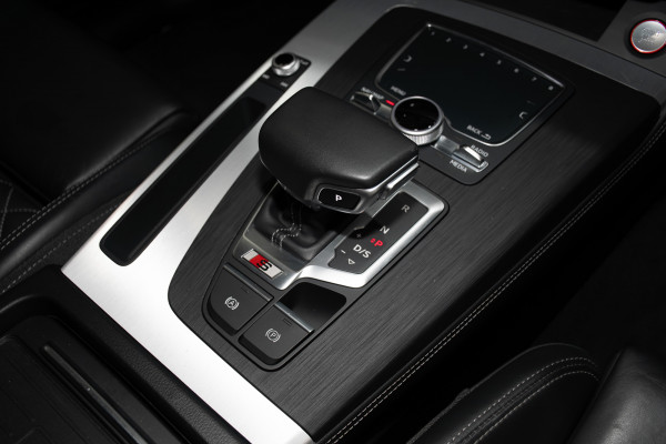 2019 Audi SQ5 FY  SUV Image 18