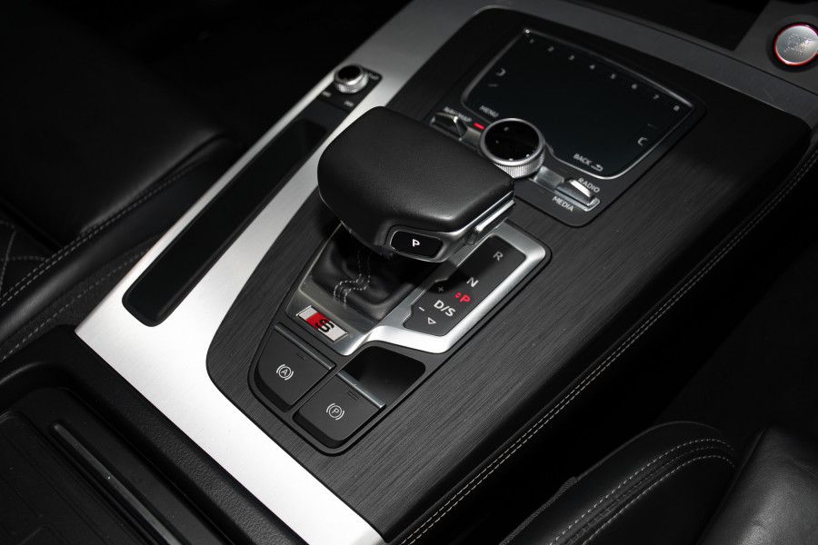 2019 Audi SQ5 FY  SUV