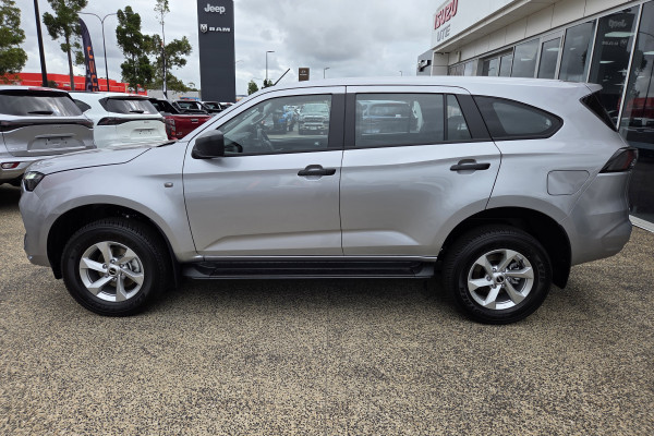 2026 MY25.5 Isuzu MU-X RJ LS-M SUV Image 6
