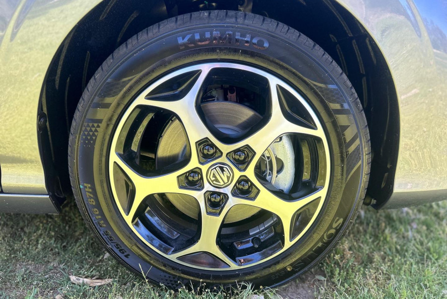 2024 MY24.5 MG MG3 ZP22 Essence Hatch Image 10