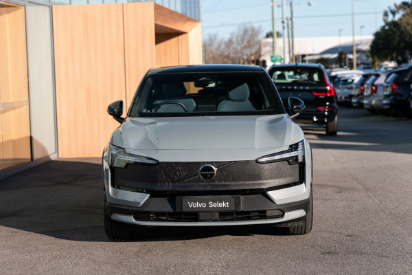 2025 MY26 Volvo EX30 Cross Country  Ultra Twin Motor Performance SUV Image 9