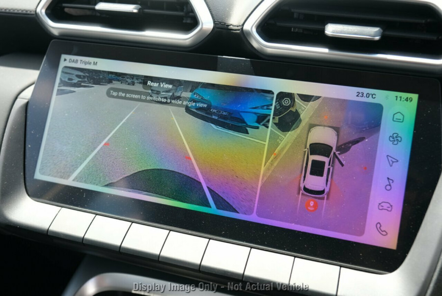 2024 MY25 MG ZS ZS32 Essence Hybrid+ SUV Image 13