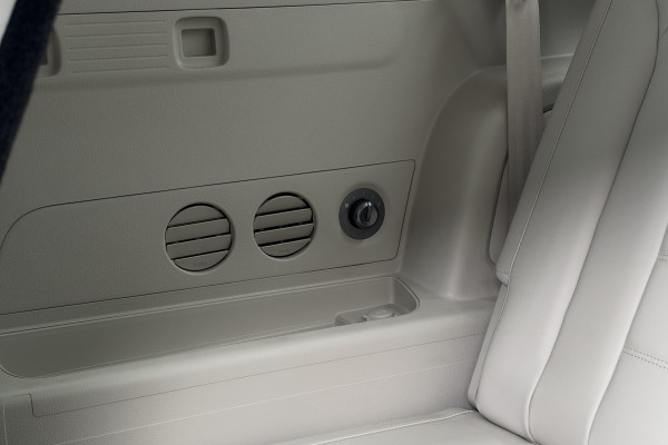 2021 SsangYong Rexton Y450 Ultimate SUV Image 19