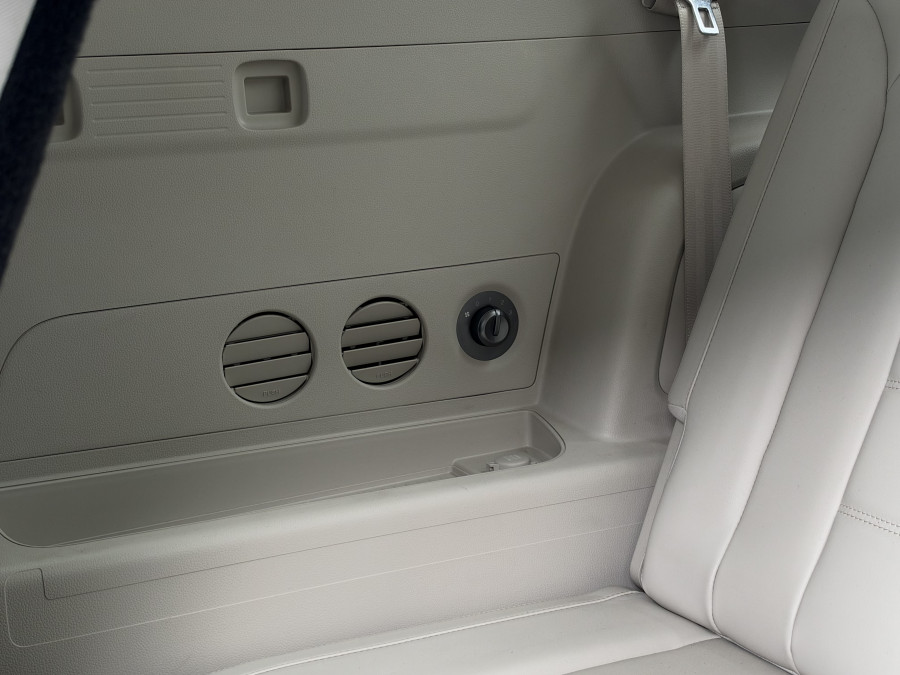 2021 SsangYong Rexton Y450 Ultimate SUV Image 19