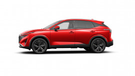 2024 MY25 Nissan QASHQAI J12 Ti SUV image 32