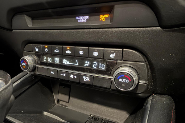 2022 Mazda CX-5 KF Series GT SP SUV Image 15