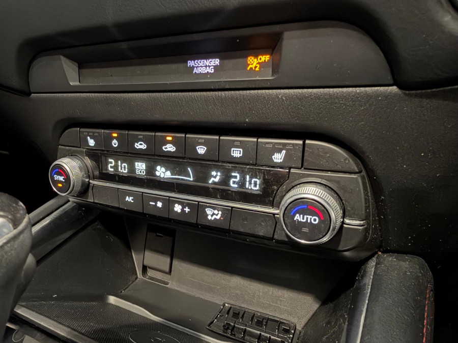 2022 Mazda CX-5 KF Series GT SP SUV Image 15
