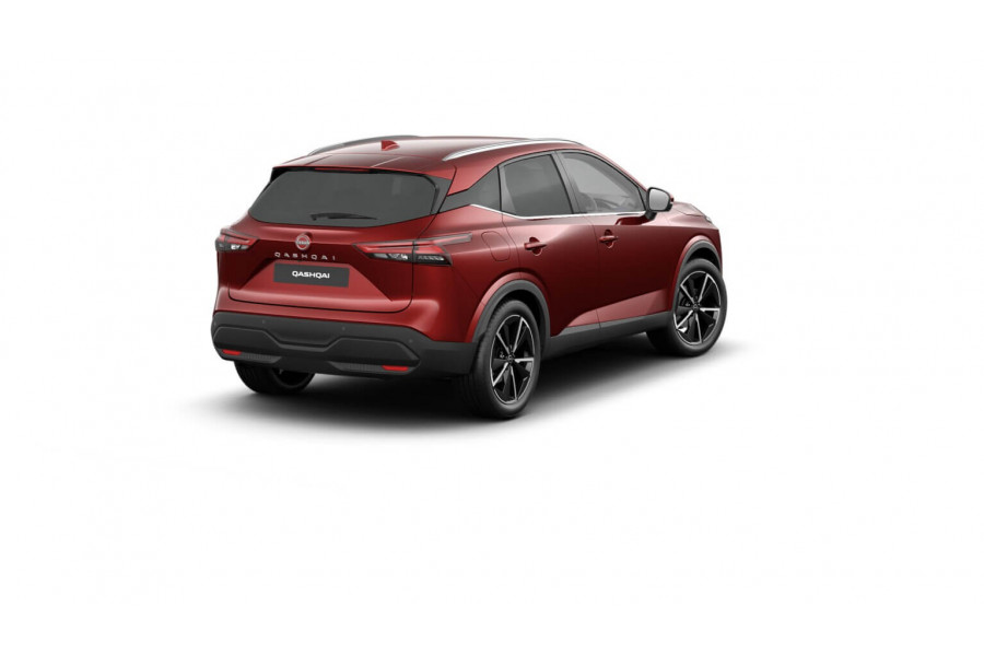 2023 Nissan QASHQAI J12 ST-L SUV Image 20