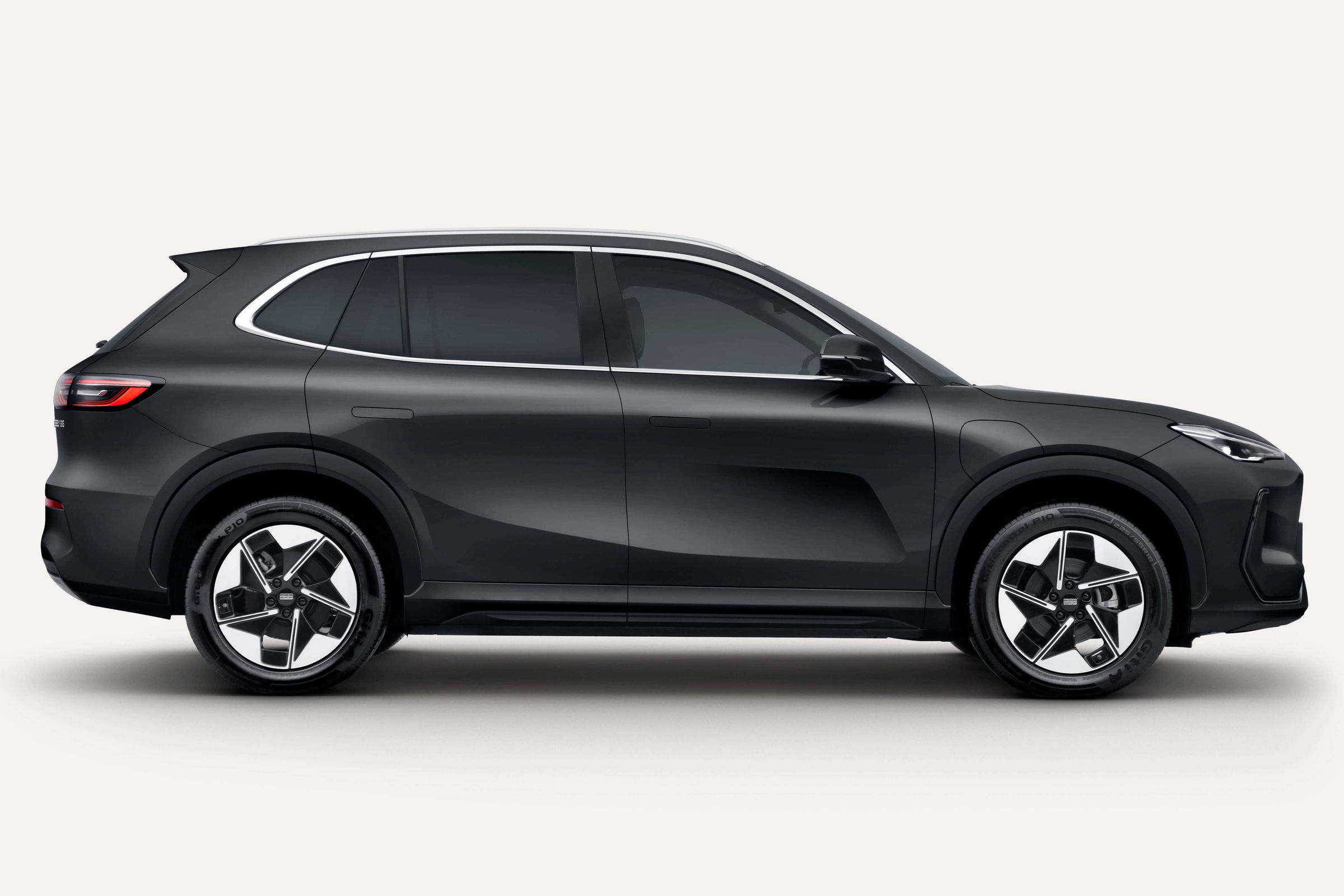 2025 Geely EX5  Complete Other Image 8