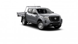 2024 Nissan Navara D23 SL Cab Chassis image 7