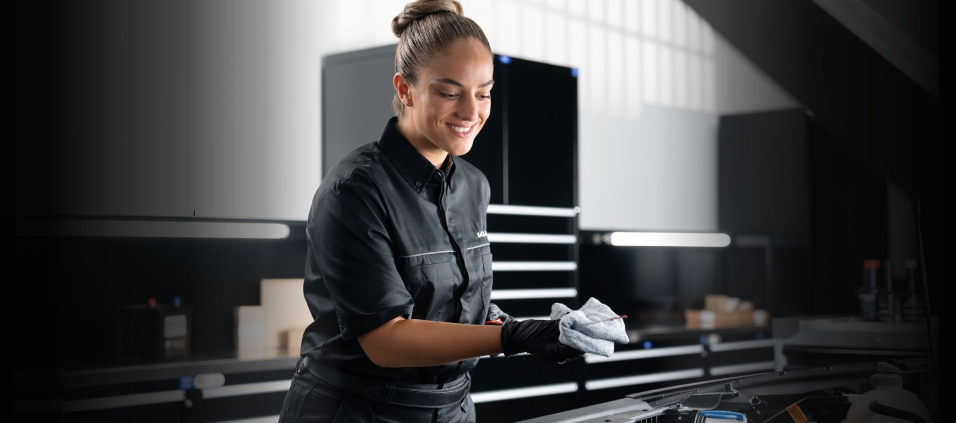 Introducing Australia's Best Factory Warranty. 7 year unlimited km warranty, capped price servicing and roadside assist.