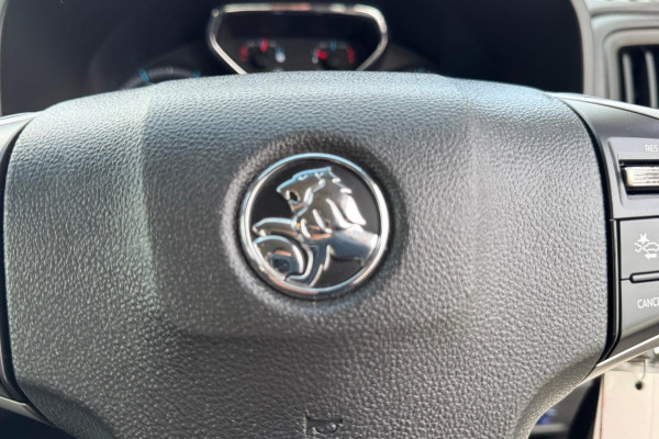 2019 Holden Colorado RG LTZ Crew Cab Pickup Image 17
