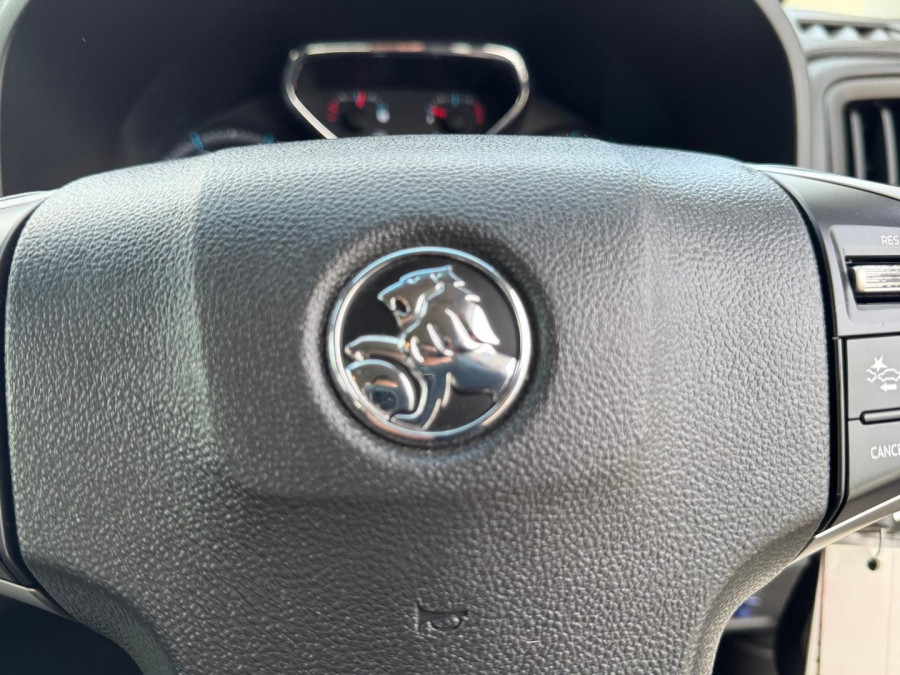2019 Holden Colorado RG LTZ Crew Cab Pickup Image 17