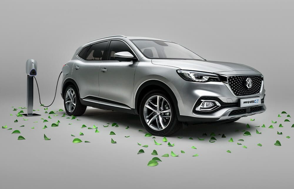 The Golden 7-Year MG Warranty You Should Not Miss