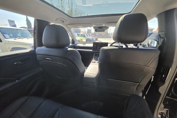 2026 AION AION V No Series Luxury SUV Image 22