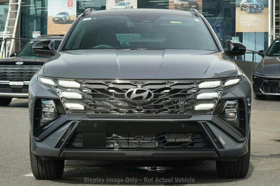2026 Hyundai Tucson NX4.V4 Premium N Line SUV Image 14