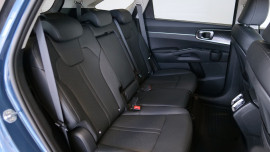 2020 MY21 Kia Sorento MQ4 Sport Plus Suv