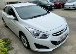 Hyundai i40 Active VF 2