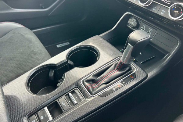 2022 Honda Civic 11th Gen VTi LX Hatch Image 20