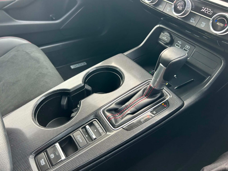2022 Honda Civic 11th Gen VTi LX Hatch Image 20