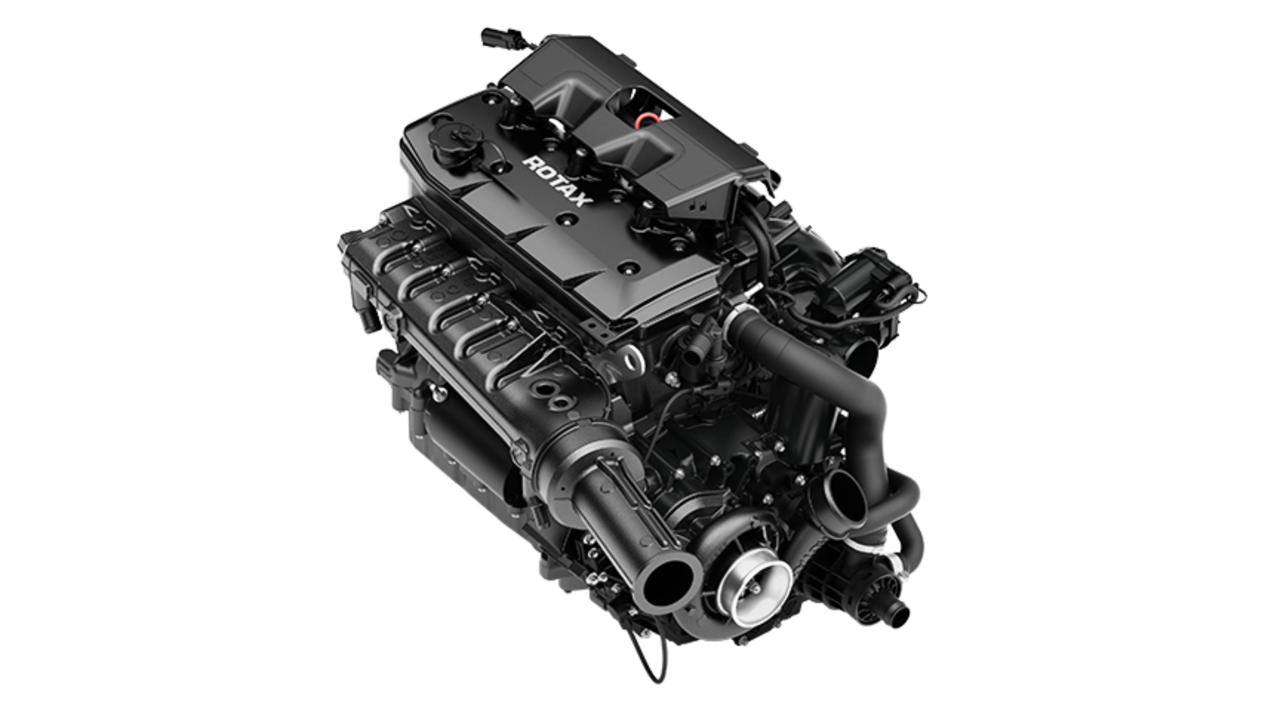 Rotax® 1630 ACE™ - 325 engine Image