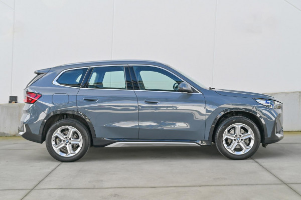 2025 BMW X1 U11 sDrive18i SUV image 5