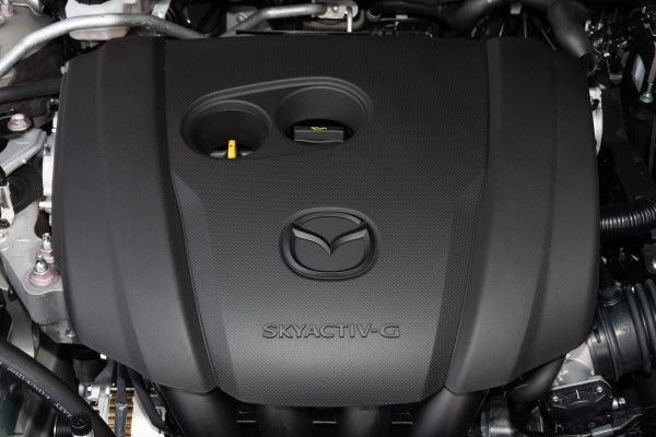 2026 Mazda CX-30 DM Series G25 GT SP SUV Image 19