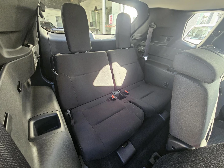 2026 Mitsubishi Outlander ZM LS SUV Image 10