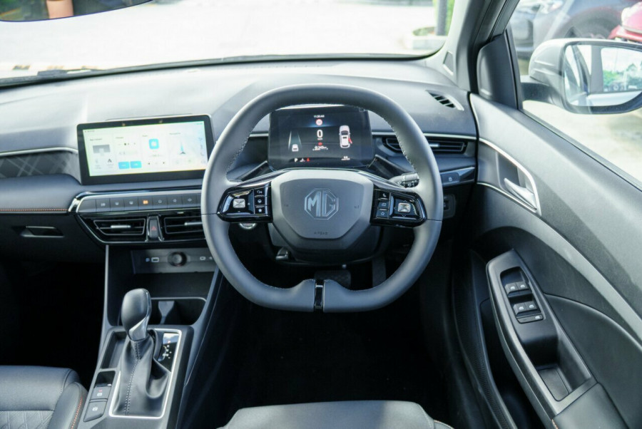 2025 MG MG3 ZP22 Essence Hatch Image 9