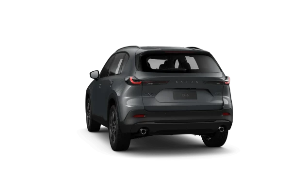 2026 Mazda CX-5 KM Series G25 Touring SUV Image 17