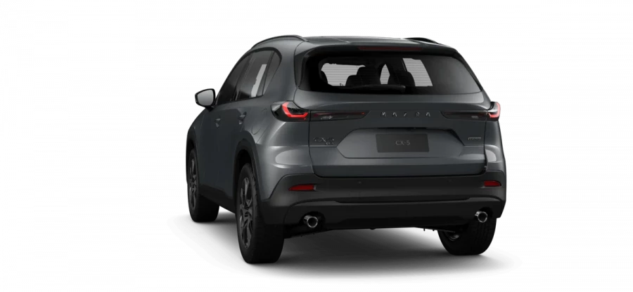 2026 Mazda CX-5 KM Series G25 Touring SUV Image 17