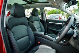 2023 MG ZS EV AZS1 Long Range SUV