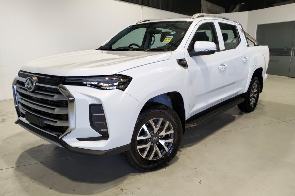 2024 MY23 LDV T60 SK8C Max PRO Ute
