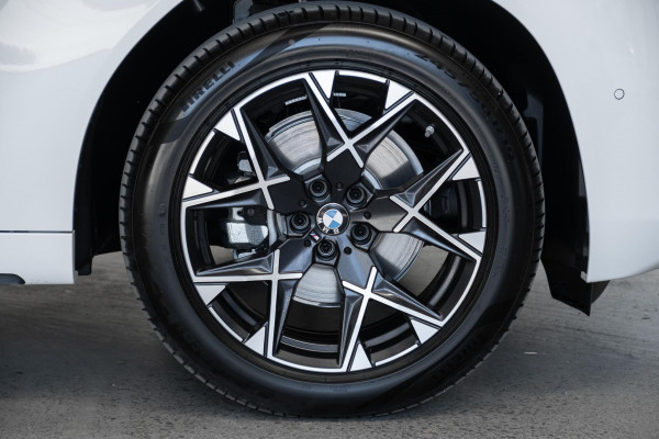 2026 BMW X3 G45 20 xDrive SUV image 25