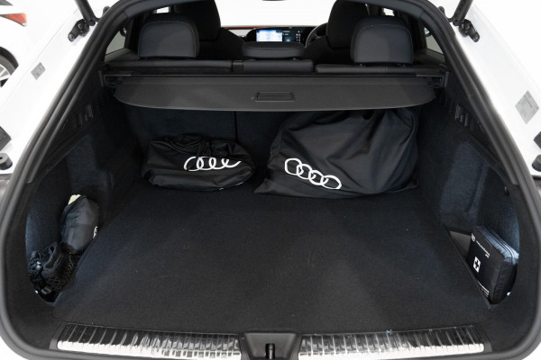 2026 Audi Q5 e-hybrid 270kW SUV image 21