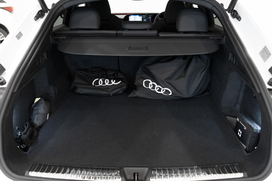 2026 Audi Q5 e-hybrid 270kW SUV