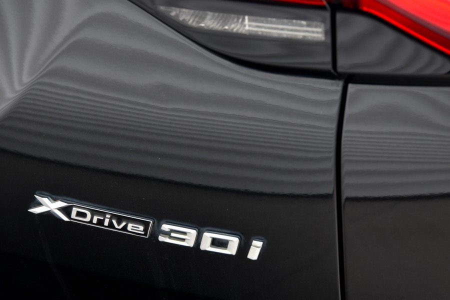 2022 BMW X3 G01 LCI xDrive30i SUV