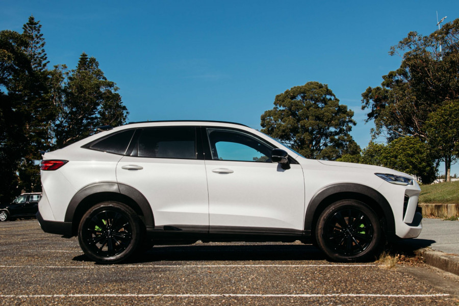 2022 GWM Haval H6GT B03 Lux SUV Image 15