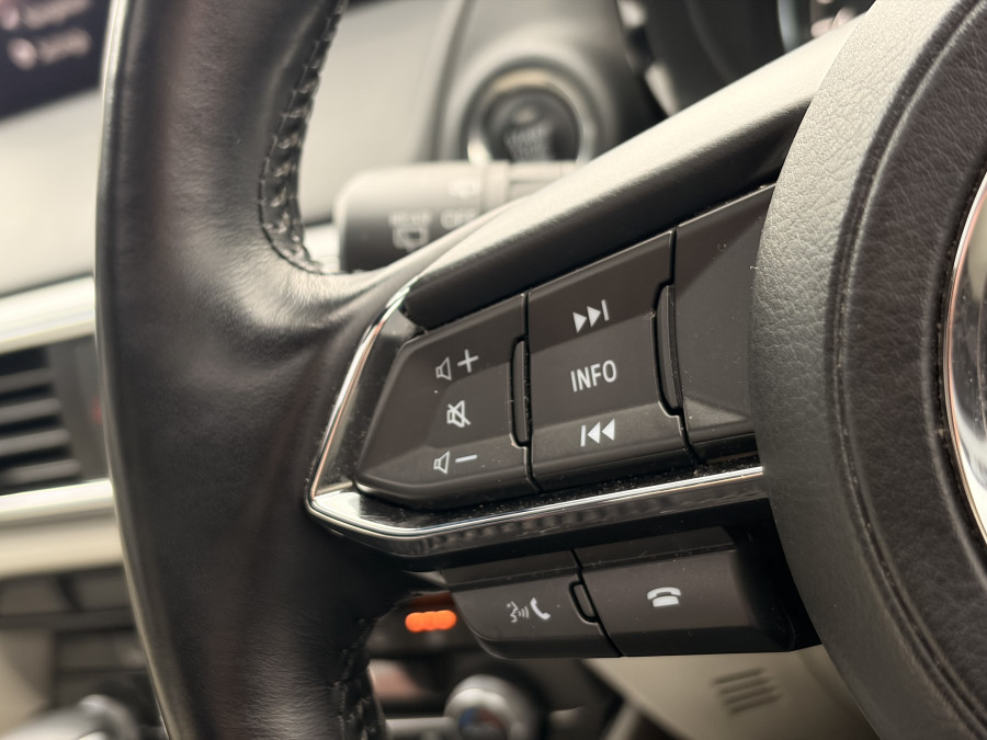 2022 Mazda CX-9 TC Azami LE SUV Image 26