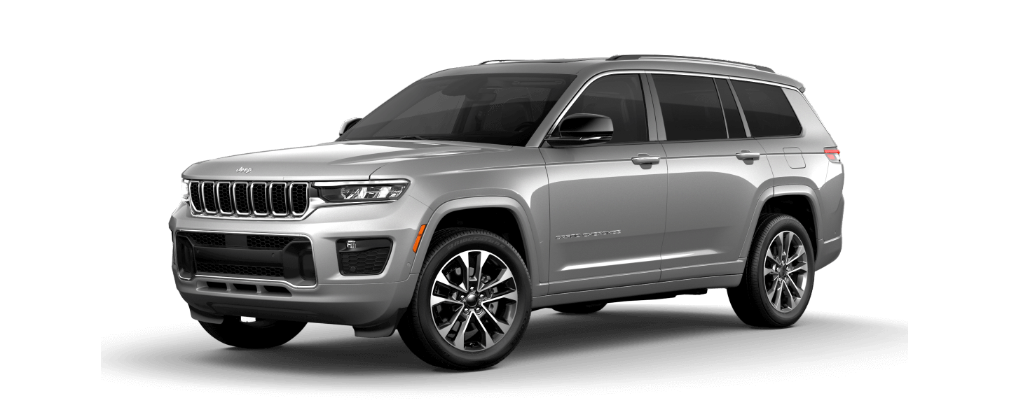 L Overland